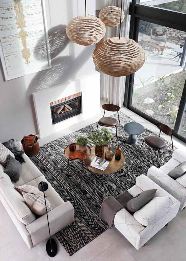 設計不只是拼湊，設計的是生活，是家