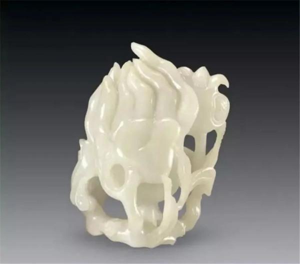 王者玩具-詳解古玉包漿及作偽 王者玩具-詳解古玉包漿及作偽