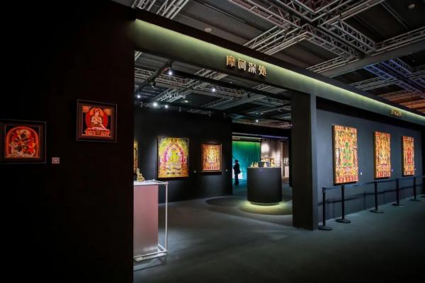 面對新一輪防控，用什麼姿勢看藝術？| 藝術栗子