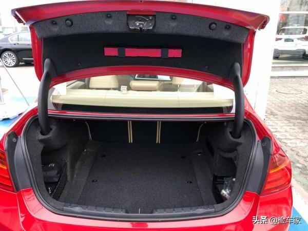 16萬買寶馬3系，這車況簡直離譜