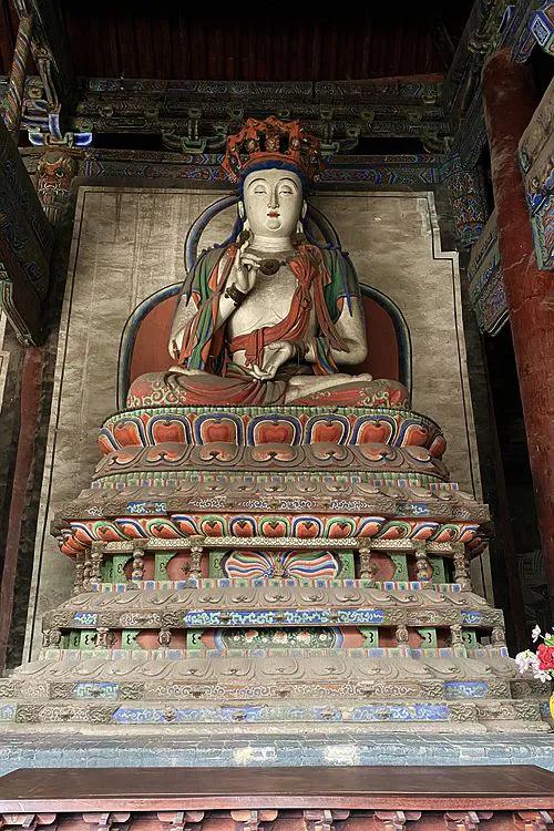 大同:世遺、五A、四大、國保景點如珍珠,大大小小落玉盤 大同:世遺、五A、四大、國保景點如珍珠,大大小小落玉盤