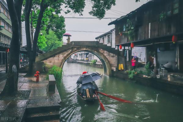 散文,江南的雨,浣盡生命浮塵 散文,江南的雨,浣盡生命浮塵