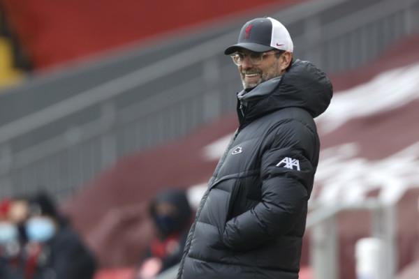 克洛普:對陣水晶宮是史上最艱難的3-0之一 科納特的潛力巨大 克洛普:對陣水晶宮是史上最艱難的3-0之一 科納特的潛力巨大