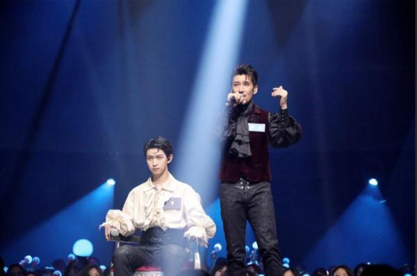 26歲爆紅的滿江，走到今天，也算是如願以償了