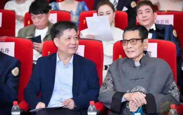 外來媳婦本地郎4000集慶典猶如“奧斯卡”頒獎禮，廣東藝人走紅毯