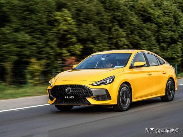 手持3萬就能買！這些優質車型最低6.79萬 買車真不難！