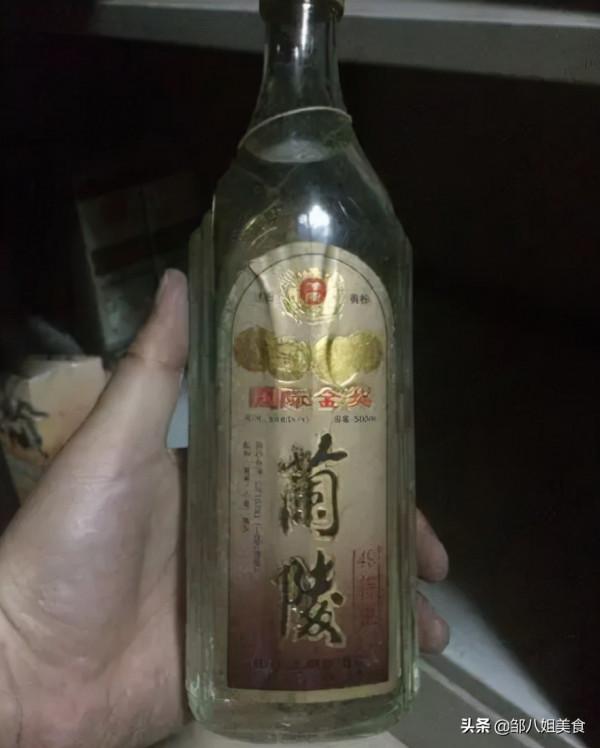 山東4大“低調名酒”，底蘊深厚口感一絕，可惜知道的人卻不多