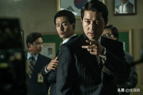 12位總統有11個結局悲慘，韓國青瓦臺真正的“魔咒”在檢察院？