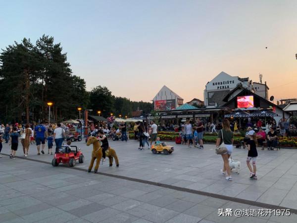 2019暑假塞爾維亞、波黑之旅（7）