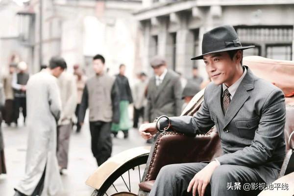 配角碾壓主角的電視劇，這五位演員應該輸得心服口服