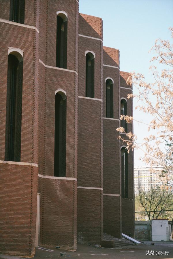 週末去哪兒?這個低調的展覽2天后結束,沒想到建築與展品都絕美 週末去哪兒?這個低調的展覽2天后結束,沒想到建築與展品都絕美