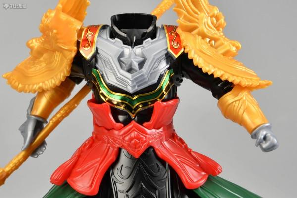 78官測:萬代 哪吒戰袍銀河&;關羽泰塔斯&;孫悟空戰袍賽羅奧特曼 78官測:萬代 哪吒戰袍銀河&;關羽泰塔斯&;孫悟空戰袍賽羅奧特曼