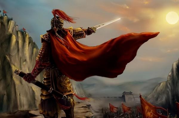 幫秦始皇一統天下的10大名將，為何不幫秦二世剿滅劉邦項羽呢？