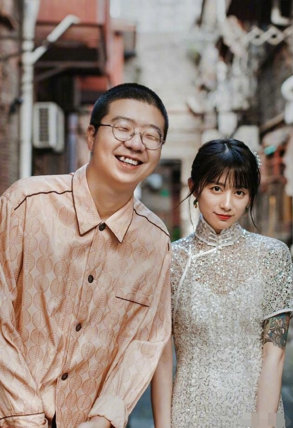 2021年離婚的五位女明星，如果讓你選你想要哪個？