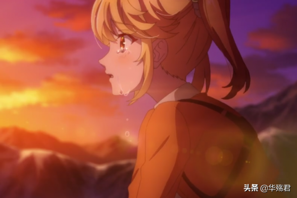 暗殺者轉生異世界：塔兒朵拼命幫助盧各援救蒂雅，金毛敗犬實錘了