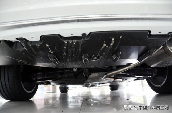 家轎市場新選擇 到店實拍廣汽豐田凌尚