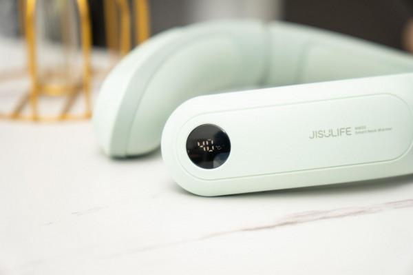 今年冬天不再冷，輕巧暖心又貼心