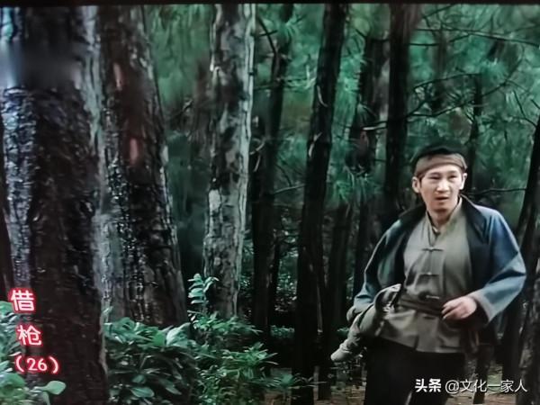《借槍》：被忽略的經典，被遺落的珍珠