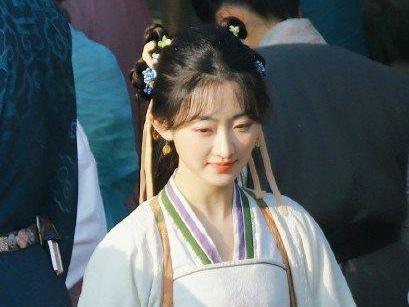 新版仙劍奇俠傳路透，造型選角太普通，翻拍看著很“三無”