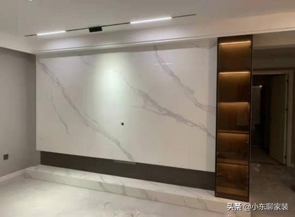 若再買房，客廳一定堅持&OpenCurlyDoubleQuote;9不裝&rdquo;！不是誤導，是過來人的教訓