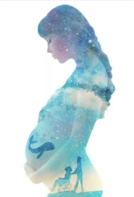 準媽媽們，你們準備好了嗎？