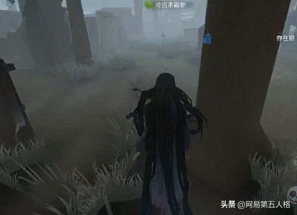 綠野仙蹤《第五人格》冒險家高階攻略來襲