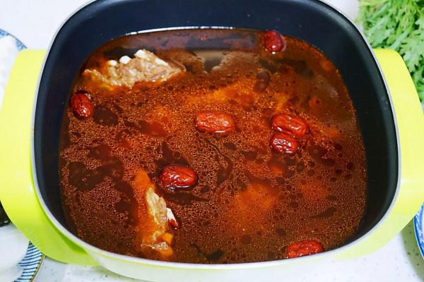 天寒地凍吃口熱的,這五道簡單燉菜,暖身心滋養脾胃,家常又好吃 天寒地凍吃口熱的,這五道簡單燉菜,暖身心滋養脾胃,家常又好吃