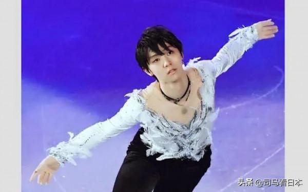 羽生結弦的4A到底有多難，生體力學專家如是說