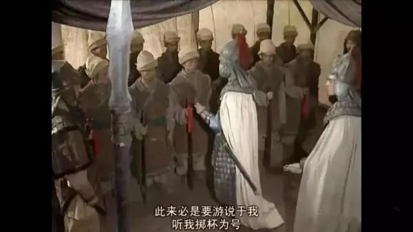 古人為什麼總是喜歡摔杯為號？周瑜深得其奧妙