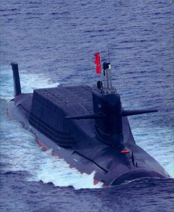 我國目前核力量實力如何？與美國存在很大差距，海空基是短板