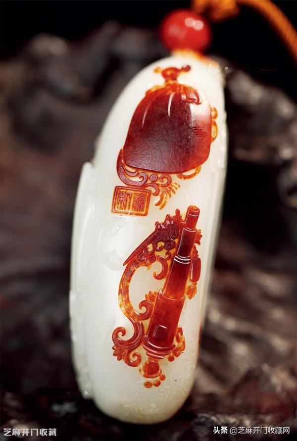 玉石品質如何鑑別的方法 玉石品質如何鑑別的方法