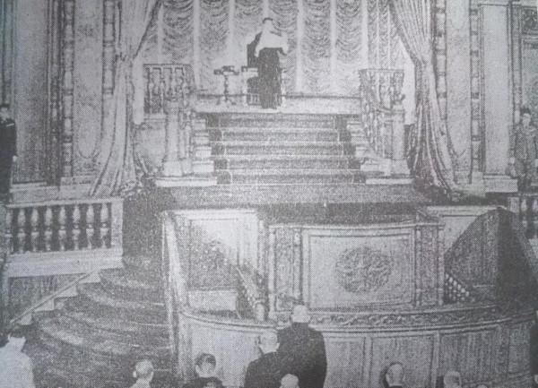 1945年日本投降，歷史真實照片