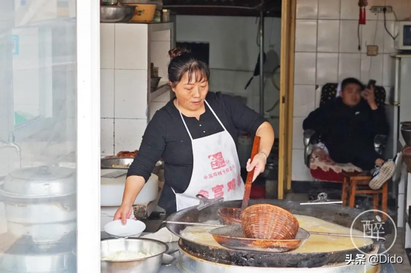 去彭鎮,可不要只曉得老茶館 去彭鎮,可不要只曉得老茶館