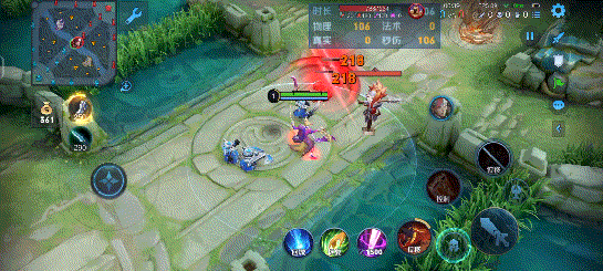 王者榮耀：全網最全設定教學，學會這幾點，上分輕飄飄