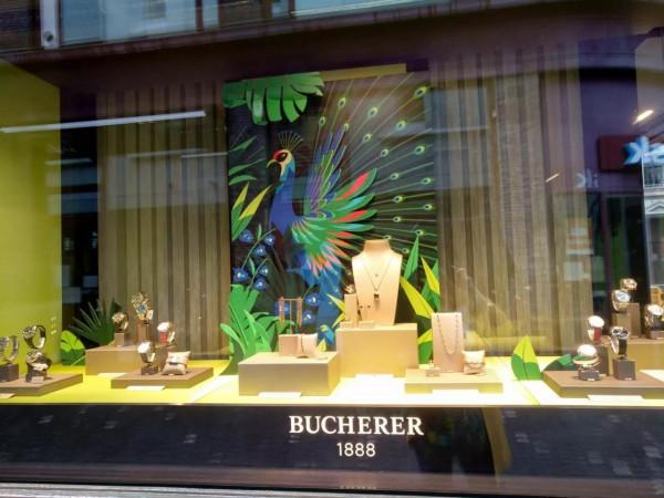 世界上哪條大街是金子鋪成的？