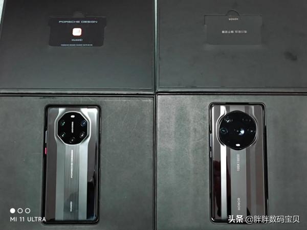 說說我近兩個多月的各旗艦手機使用體驗，供大家消遣一樂