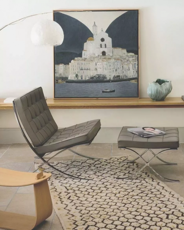 讓家裡顯貴10萬塊，我只花了999