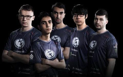 CNDOTA國際邀請賽之旅上集