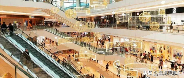 跨境電商的路怎麼走？（下篇）