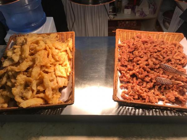 減肥第5天（午餐晚餐）