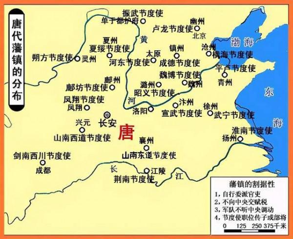 唐武宗戰勝了所有對手卻敗給了時間，大唐復興為何這麼難？