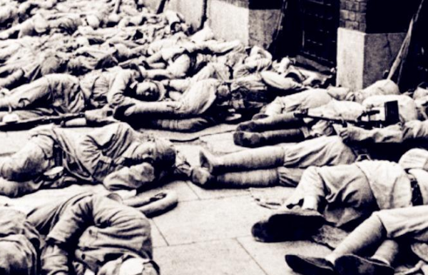 星巴克的傲慢和京東的擔當