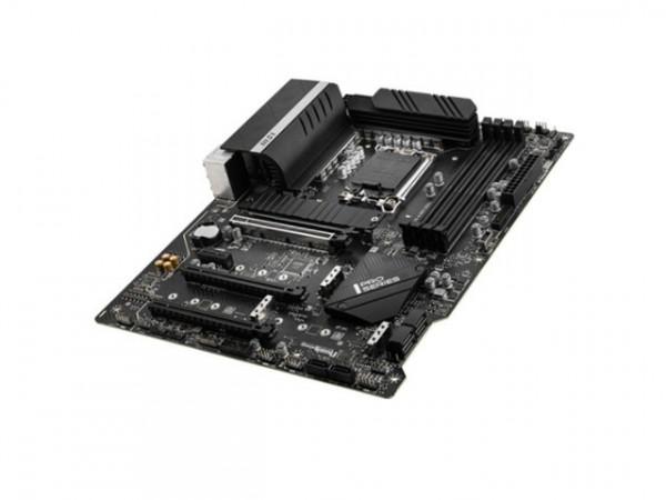 「手慢無」微星Z690 WiFi版現僅售3598元