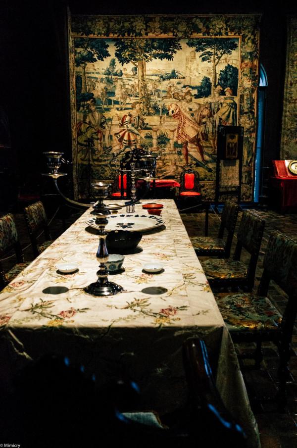 美國最大的文物劫案:5億美元藏品在監控下消失,罪犯30年未找到 美國最大的文物劫案:5億美元藏品在監控下消失,罪犯30年未找到