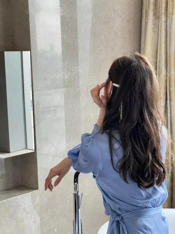 漂亮的劉詩詩 漂亮的劉詩詩