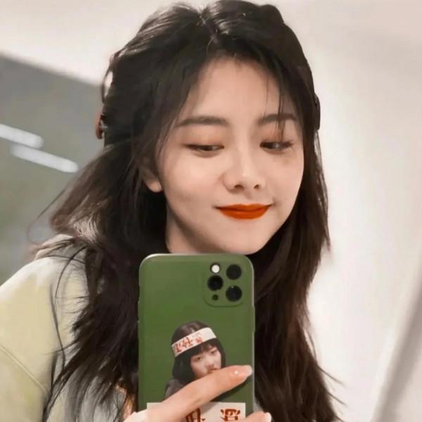 送你一顆糖，甜妹女明星