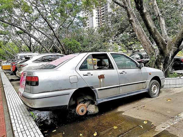 汽車不想要了，為何不去報廢？車主：扔掉才省心