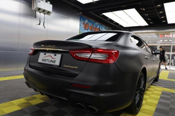 海王?瑪莎總裁動力升級 海王?瑪莎總裁動力升級