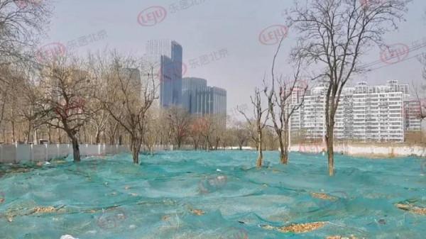 43宗、1358.8億!北京第二批集中供地資訊釋出 43宗、1358.8億!北京第二批集中供地資訊釋出