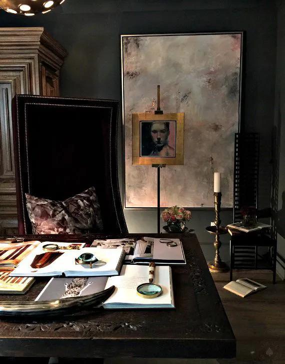 現代又有看頭的簡約主義